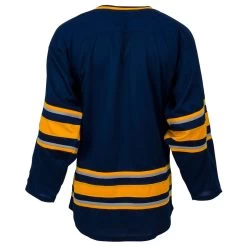 Buffalo Sabres MonkeySports Uncrested Adult Hockey Jersey -Hockey Shop Online Sale monkeysports hockey jersey uncrested buffalo sabres sr inset2