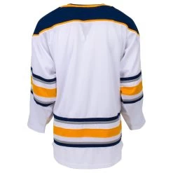 Buffalo Sabres MonkeySports Uncrested Adult Hockey Jersey -Hockey Shop Online Sale monkeysports hockey jersey uncrested buffalo sabres sr inset4