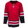 Carolina Hurricanes MonkeySports Uncrested Junior Hockey Jersey 2 Carolina Hurricanes MonkeySports Uncrested Junior Hockey Jersey -Hockey Shop Online Sale monkeysports hockey jersey uncrested carolina hurricanes jr inset6