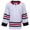 Chicago Blackhawks MonkeySports Uncrested Junior Hockey Jersey 1 Chicago Blackhawks MonkeySports Uncrested Junior Hockey Jersey -Hockey Shop Online Sale monkeysports hockey jersey uncrested chicago blackhawks jr inset7