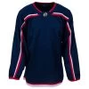 Columbus Blue Jackets MonkeySports Uncrested Adult Hockey Jersey -Hockey Shop Online Sale monkeysports hockey jersey uncrested columbus blue jackets sr inset6