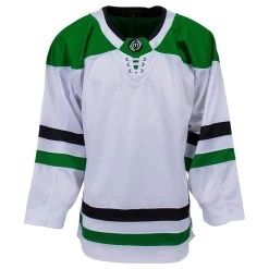 Dallas Stars MonkeySports Uncrested Adult Hockey Jersey -Hockey Shop Online Sale monkeysports hockey jersey uncrested dallas stars sr inset7