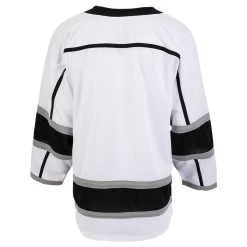 Los Angeles Kings MonkeySports Uncrested Adult Hockey Jersey 10 Los Angeles Kings MonkeySports Uncrested Adult Hockey Jersey -Hockey Shop Online Sale monkeysports hockey jersey uncrested los angeles kings sr inset4
