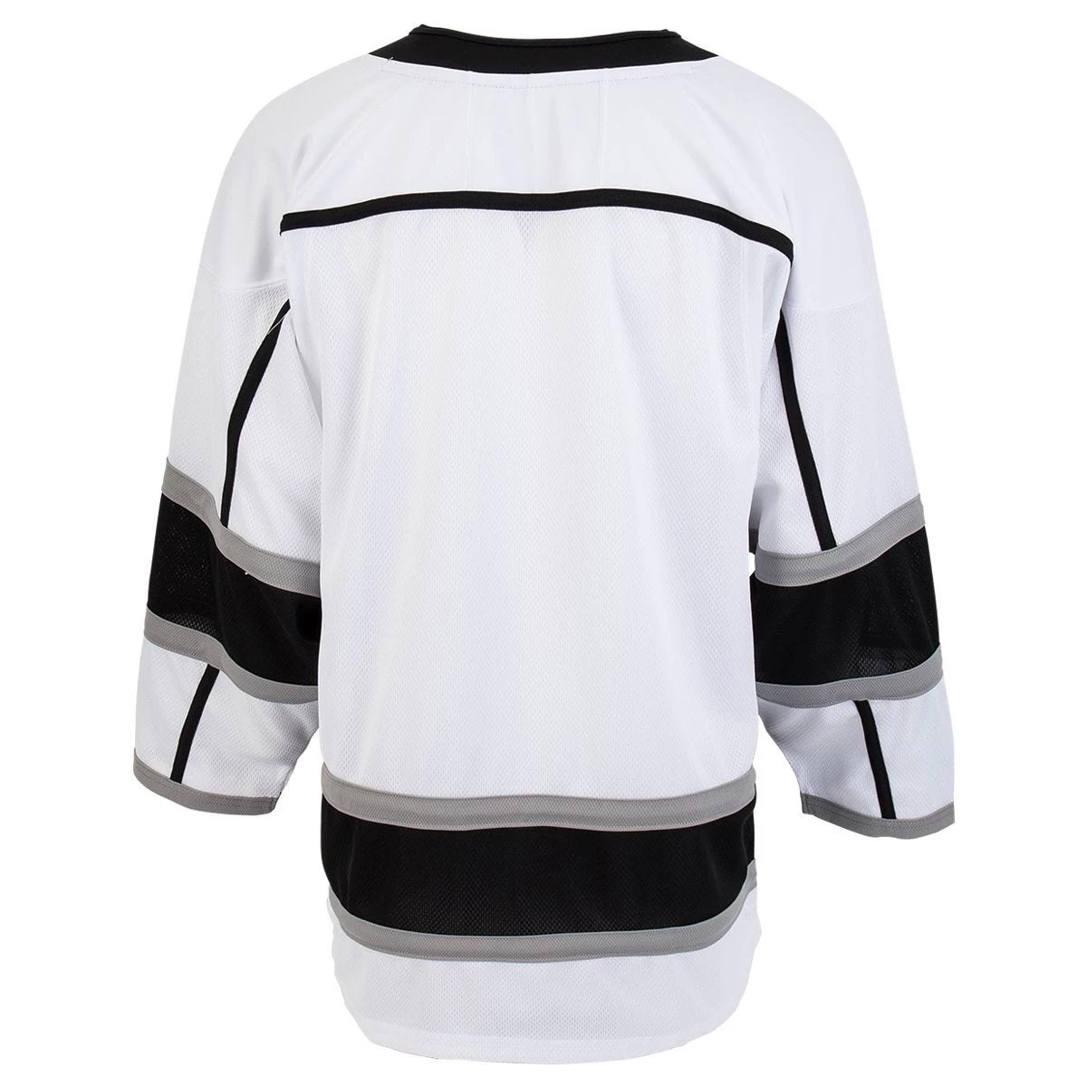 Los Angeles Kings MonkeySports Uncrested Adult Hockey Jersey 6 Los Angeles Kings MonkeySports Uncrested Adult Hockey Jersey - Image 4