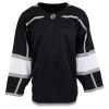 Los Angeles Kings MonkeySports Uncrested Adult Hockey Jersey -Hockey Shop Online Sale monkeysports hockey jersey uncrested los angeles kings sr inset6