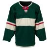 Minnesota Wild MonkeySports Uncrested Junior Hockey Jersey -Hockey Shop Online Sale monkeysports hockey jersey uncrested minnesota wild jr inset6
