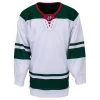 Minnesota Wild MonkeySports Uncrested Adult Hockey Jersey -Hockey Shop Online Sale monkeysports hockey jersey uncrested minnesota wild sr inset6