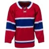 Montreal Canadiens MonkeySports Uncrested Junior Hockey Jersey -Hockey Shop Online Sale monkeysports hockey jersey uncrested montreal canadiens jr inset7