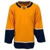 Nashville Predators MonkeySports Uncrested Junior Hockey Jersey -Hockey Shop Online Sale monkeysports hockey jersey uncrested nashville predators jr inset7