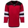 New Jersey Devils MonkeySports Uncrested Junior Hockey Jersey -Hockey Shop Online Sale monkeysports hockey jersey uncrested new jersey devils jr inset7