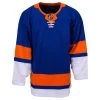 New York Islanders MonkeySports Uncrested Adult Hockey Jersey -Hockey Shop Online Sale monkeysports hockey jersey uncrested new york islanders sr inset6