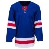 New York Rangers MonkeySports Uncrested Adult Hockey Jersey 2 New York Rangers MonkeySports Uncrested Adult Hockey Jersey -Hockey Shop Online Sale monkeysports hockey jersey uncrested new york rangers sr inset6
