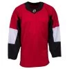 Ottawa Senators MonkeySports Uncrested Junior Hockey Jersey -Hockey Shop Online Sale monkeysports hockey jersey uncrested ottawa senators jr inset7