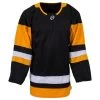 Pittsburgh Penguins MonkeySports Uncrested Junior Hockey Jersey -Hockey Shop Online Sale monkeysports hockey jersey uncrested pittsburgh penguins jr inset7