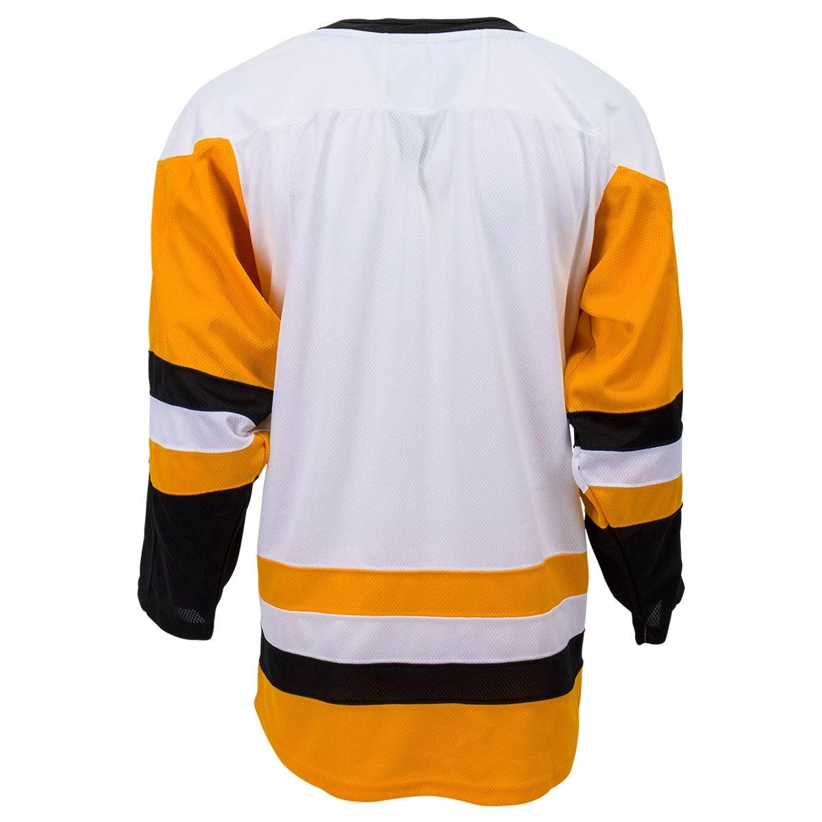 Pittsburgh Penguins MonkeySports Uncrested Adult Hockey Jersey 6 Pittsburgh Penguins MonkeySports Uncrested Adult Hockey Jersey - Image 4