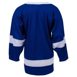 Tampa Bay Lightning MonkeySports Uncrested Adult Hockey Jersey 9 Tampa Bay Lightning MonkeySports Uncrested Adult Hockey Jersey -Hockey Shop Online Sale monkeysports hockey jersey uncrested tampa bay lightning sr inset2