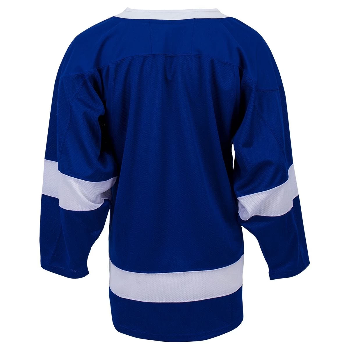 Tampa Bay Lightning MonkeySports Uncrested Adult Hockey Jersey 5 Tampa Bay Lightning MonkeySports Uncrested Adult Hockey Jersey - Image 3