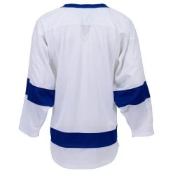 Tampa Bay Lightning MonkeySports Uncrested Adult Hockey Jersey 10 Tampa Bay Lightning MonkeySports Uncrested Adult Hockey Jersey -Hockey Shop Online Sale monkeysports hockey jersey uncrested tampa bay lightning sr inset4