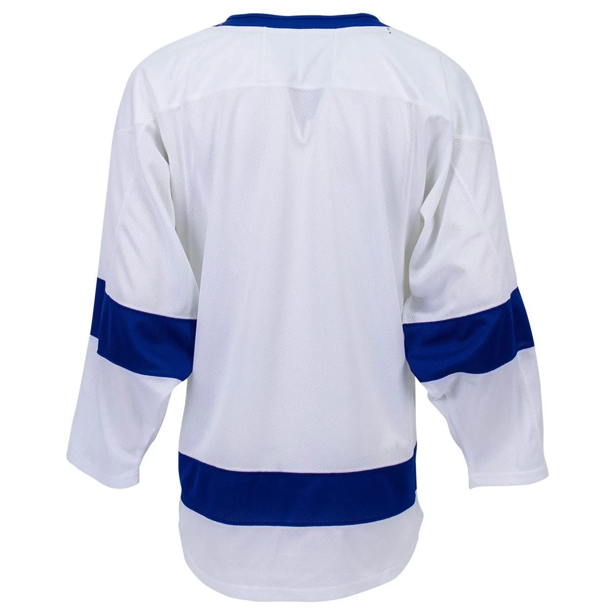 Tampa Bay Lightning MonkeySports Uncrested Adult Hockey Jersey 6 Tampa Bay Lightning MonkeySports Uncrested Adult Hockey Jersey - Image 4