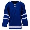 Toronto Maple Leafs MonkeySports Uncrested Junior Hockey Jersey 1 Toronto Maple Leafs MonkeySports Uncrested Junior Hockey Jersey -Hockey Shop Online Sale monkeysports hockey jersey uncrested toronto maple leafs jr inset7