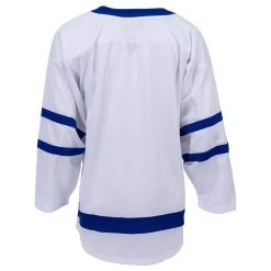 Toronto Maple Leafs MonkeySports Uncrested Adult Hockey Jersey 10 Toronto Maple Leafs MonkeySports Uncrested Adult Hockey Jersey -Hockey Shop Online Sale monkeysports hockey jersey uncrested toronto maple leafs sr inset4