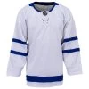 Toronto Maple Leafs MonkeySports Uncrested Adult Hockey Jersey 1 Toronto Maple Leafs MonkeySports Uncrested Adult Hockey Jersey -Hockey Shop Online Sale monkeysports hockey jersey uncrested toronto maple leafs sr inset6