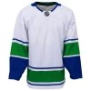 Vancouver Canucks MonkeySports Uncrested Adult Hockey Jersey 1 Vancouver Canucks MonkeySports Uncrested Adult Hockey Jersey -Hockey Shop Online Sale monkeysports hockey jersey uncrested vancouver canucks sr inset6