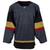Vegas Golden Knights MonkeySports Uncrested Adult Hockey Jersey