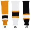 Boston Bruins MonkeySports Knit Hockey Socks -Hockey Shop Online Sale monkeysports hockey sock knit bos