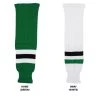 Dallas Stars MonkeySports Knit Hockey Socks -Hockey Shop Online Sale monkeysports hockey sock knit dal