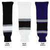Los Angeles Kings MonkeySports Knit Hockey Socks 2 Los Angeles Kings MonkeySports Knit Hockey Socks -Hockey Shop Online Sale monkeysports hockey sock knit lak