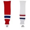 Montreal Canadiens MonkeySports Knit Hockey Socks 2 Montreal Canadiens MonkeySports Knit Hockey Socks -Hockey Shop Online Sale monkeysports hockey sock knit mtl