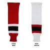 New Jersey Devils MonkeySports Knit Hockey Socks 1 New Jersey Devils MonkeySports Knit Hockey Socks -Hockey Shop Online Sale monkeysports hockey sock knit njd