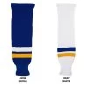 St. Louis Blues MonkeySports Knit Hockey Socks