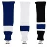 Tampa Bay Lightning MonkeySports Knit Hockey Socks -Hockey Shop Online Sale monkeysports hockey sock knit tbl