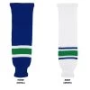 Vancouver Canucks MonkeySports Knit Hockey Socks -Hockey Shop Online Sale monkeysports hockey sock knit van