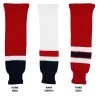 Washington Capitals MonkeySports Knit Hockey Socks