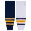 Buffalo Sabres MonkeySports Mesh Hockey Socks -Hockey Shop Online Sale monkeysports hockey socks mesh buf icon