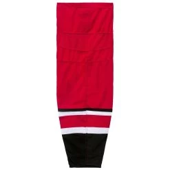 Carolina Hurricanes MonkeySports Mesh Hockey Socks -Hockey Shop Online Sale monkeysports hockey socks mesh car inset1