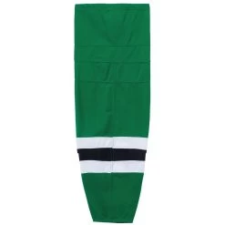 Dallas Stars MonkeySports Mesh Hockey Socks -Hockey Shop Online Sale monkeysports hockey socks mesh dal inset8