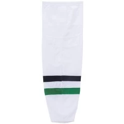Dallas Stars MonkeySports Mesh Hockey Socks -Hockey Shop Online Sale monkeysports hockey socks mesh dal inset9