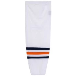 Edmonton Oilers MonkeySports Mesh Hockey Socks -Hockey Shop Online Sale monkeysports hockey socks mesh edm inset1