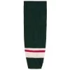 Minnesota Wild MonkeySports Mesh Hockey Socks -Hockey Shop Online Sale monkeysports hockey socks mesh min