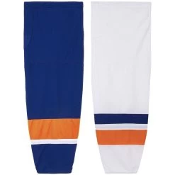 New York Islanders MonkeySports Mesh Hockey Socks