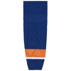 New York Islanders MonkeySports Mesh Hockey Socks -Hockey Shop Online Sale monkeysports hockey socks mesh nyi inset9