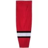 Ottawa Senators MonkeySports Mesh Hockey Socks -Hockey Shop Online Sale monkeysports hockey socks mesh ott inset6
