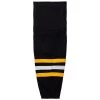 Pittsburgh Penguins MonkeySports Mesh Hockey Socks