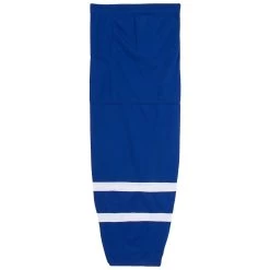 Toronto Maple Leafs MonkeySports Mesh Hockey Socks -Hockey Shop Online Sale monkeysports hockey socks mesh tor inset1