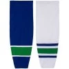 Vancouver Canucks MonkeySports Mesh Hockey Socks -Hockey Shop Online Sale monkeysports hockey socks mesh van icon