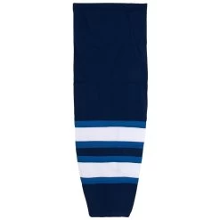 Winnipeg Jets MonkeySports Mesh Hockey Socks 7 Winnipeg Jets MonkeySports Mesh Hockey Socks -Hockey Shop Online Sale monkeysports hockey socks mesh wpg inset1